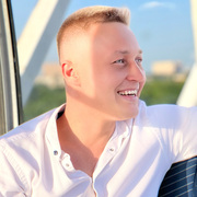 Сергей, 29, Ростов-на-Дону