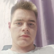 Андрей, 21, Санкт-Петербург