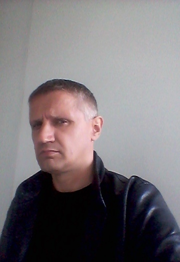 Моя фотография - Евгений, 51 из Москва (@evgeniyslobodenuk0)