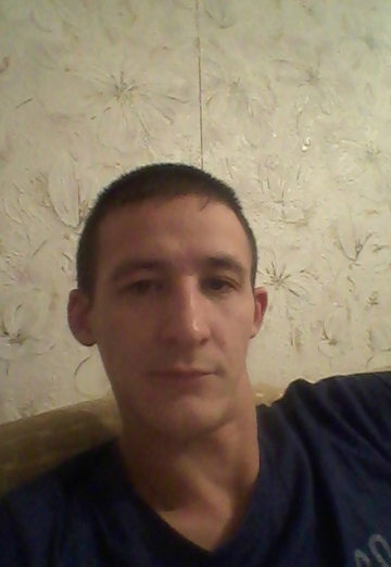 My photo - Rail, 33 from Izhevsk (@rail2064)