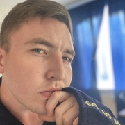 Евгений, 26, Санкт-Петербург