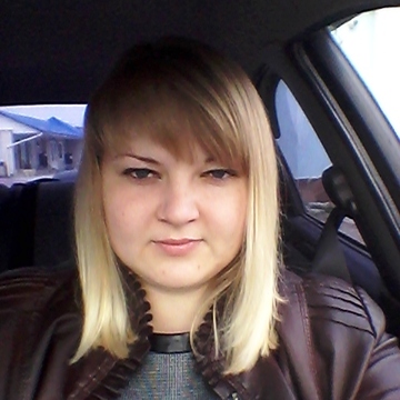 Моя фотография - Лана, 32 из Зеленокумск (@lana6989)