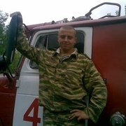 Леонид, 40, Верея
