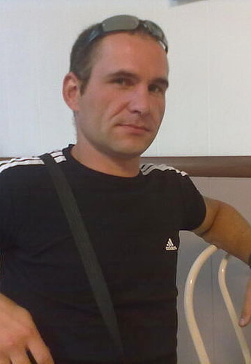 Mein Foto - Sergei, 38 aus Blagoweschtschenka (@sergey290716)