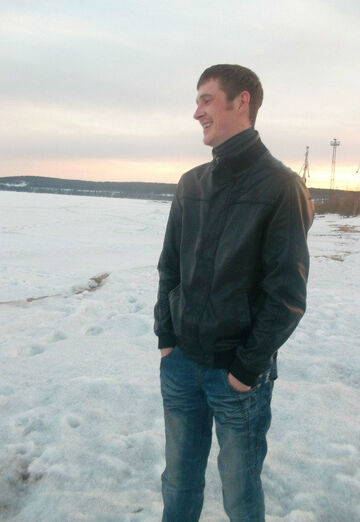 My photo - Ivan, 35 from Petrozavodsk (@ivan95690)