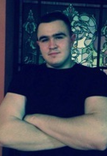 My photo - Aleksandr, 44 from Berezniki (@aleksandr623849)