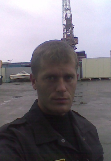 Моя фотография - Алексей, 43 из Усть-Камчатск (@alekseirshenk)