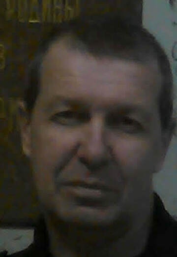 Моя фотография - Алексей, 60 из Москва (@aleksey356130)