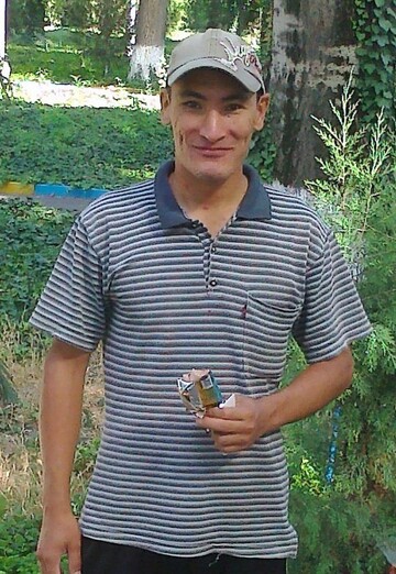 My photo - Alisher (Sasha), 43 from Andijan (@alishersasha)