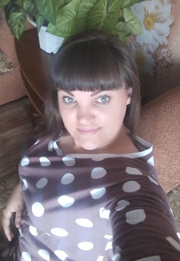Моя фотография - Татьяна, 32 из Иркутск (@mkopylova73)