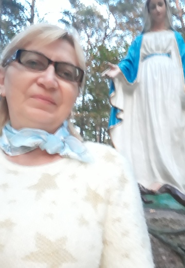 My photo - DANA, 66 from Lviv (@dana6584)