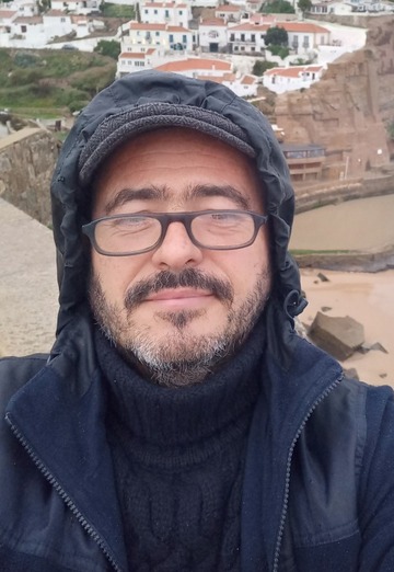 Mein Foto - José, 52 aus Vila Nova de Gaia (@pkes2020)