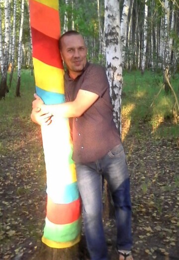 My photo - Aleksandr, 49 from Belgorod (@aleksandr565463)