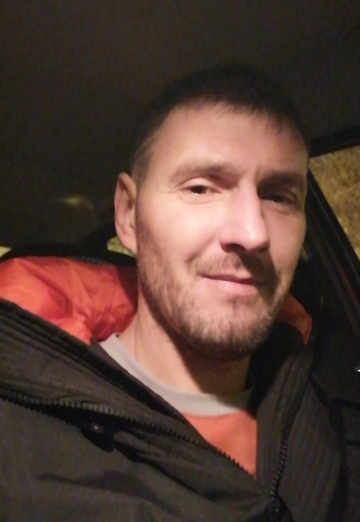 Моя фотография - Алекс, 43 из Тольятти (@aleks123058)