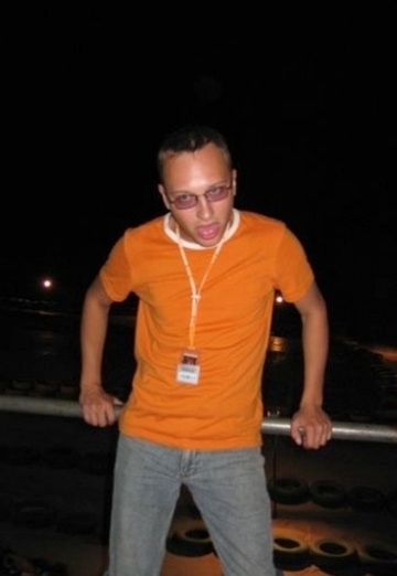 Konstantin (@skopin) — my photo № 2