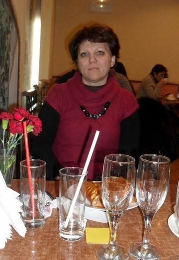 Моя фотография - Cветлана, 59 из Приозерск (@cvetlana208)