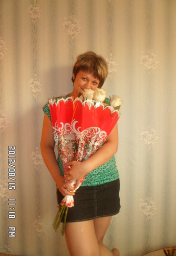 Моя фотография - ЮЛИЯ, 34 из Петропавловск (@uliya18774)