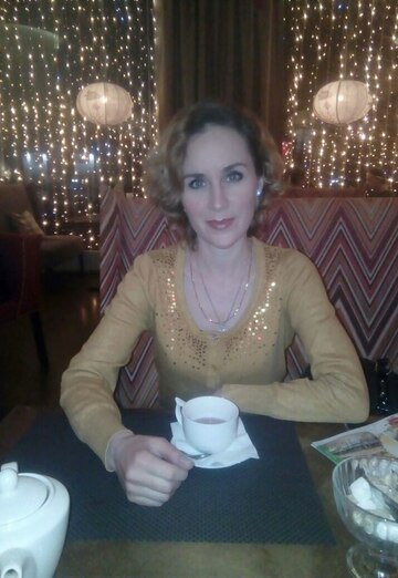 Моя фотография - Виктория, 44 из Ростов-на-Дону (@viktoriya70931)