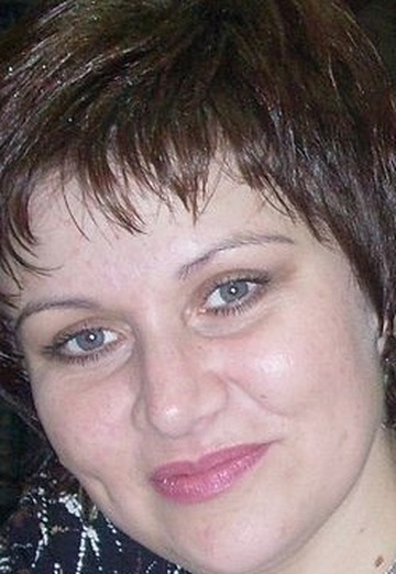 Моя фотография - Лилия Сарина, 47 из Киселевск (@liliyasarina)
