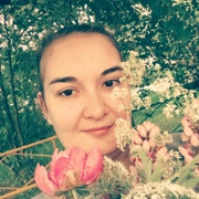Гуля, 38, Москва