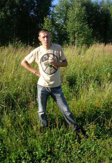Моя фотография - Афанасенков, 35 из Людиново (@afanasenkov)