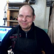 александр, 49, Александровск