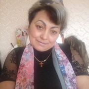 Галина, 58, Мензелинск
