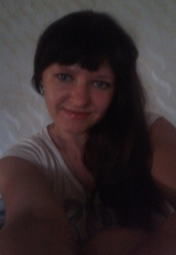 Minha foto - Viktoriya, 31 de Engels (@viktoriya45658)