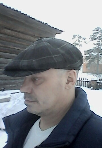 Моя фотография - Василий, 52 из Ядрин (@vasiliy71073)
