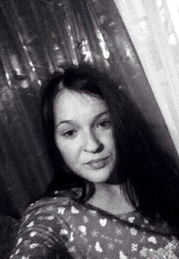 My photo - Olesya, 28 from Volzhskiy (@olesya29038)