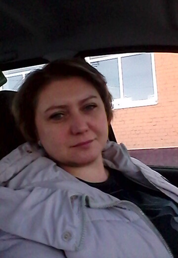 My photo - Natalya, 45 from Dimitrovgrad (@natalya274910)