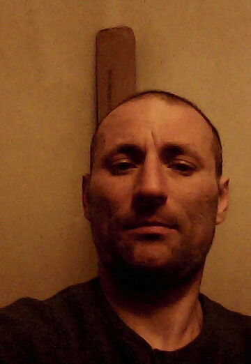 My photo - Aleksey, 39 from Kishinev (@aleksey456388)