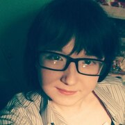 Ольга, 26, Промышленная