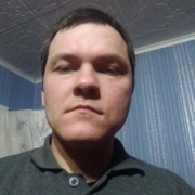 Алексей, 34, Куртамыш