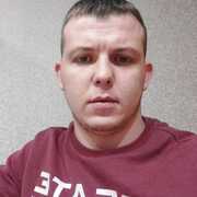Александр, 33, Камышин
