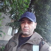 Рачабали, 44, Новосибирск