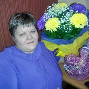 Елена, 44, Волчанск