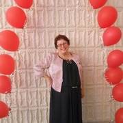 Наталья, 57, Жирновск