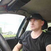 Ванек, 40, Олонец