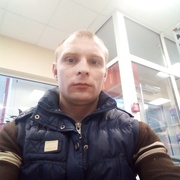 Алексей, 32, Березник