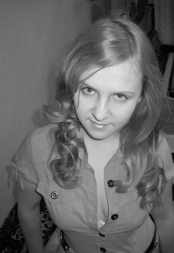 Моя фотография - Маря, 34 из Давлеканово (@marya42)