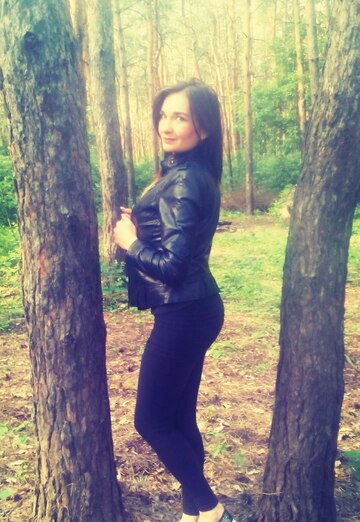 La mia foto - Viktoriya, 31 di Makiïvka (@viktoriya94894)