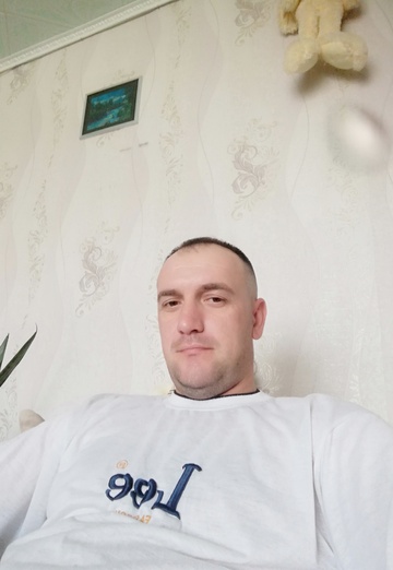 Моя фотография - Дима, 36 из Рязань (@dima271872)