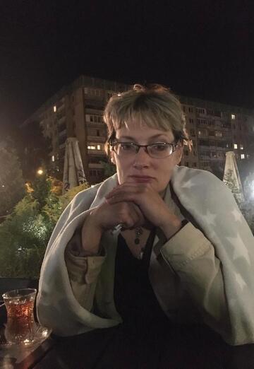 Моя фотография - Мария, 50 из Санкт-Петербург (@mariya141078)