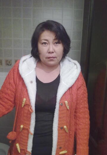 My photo - Mira, 53 from Bishkek (@mira2031)