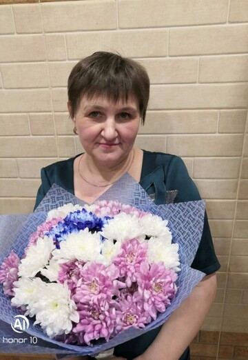 My photo - Olga, 53 from Mogocha (@olga234570)