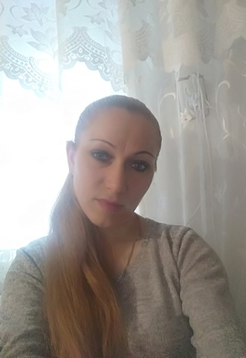 My photo - yulya, 36 from Henichesk (@ulya53863)