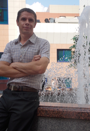 My photo - Vitaliy, 45 from Oryol (@vitaliy11324)