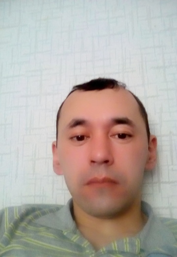 My photo - semen, 39 from Novotroitsk (@semen15406)