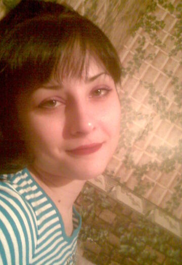 My photo - Irina, 35 from Ust-Labinsk (@irina36368)
